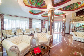 Отель Hotel Roco  Речас